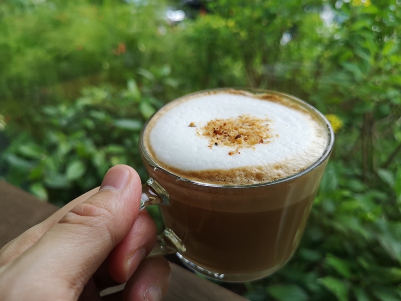 patomliving19 Bangkok-鬧區中小森林Patom Organic Living玻璃屋吸睛好拍 假日市集熱鬧好逛