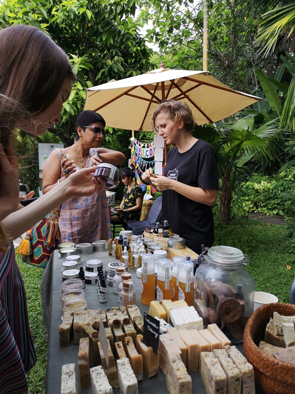 patomliving40 Bangkok-鬧區中小森林Patom Organic Living玻璃屋吸睛好拍 假日市集熱鬧好逛