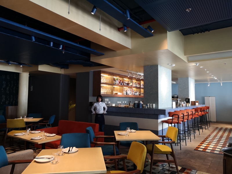 rocketcoffeebar10 Bangkok-Rocket Coffeebar夜晚熱鬧下午悠閒的咖啡館在Sukhumvit Soi 11