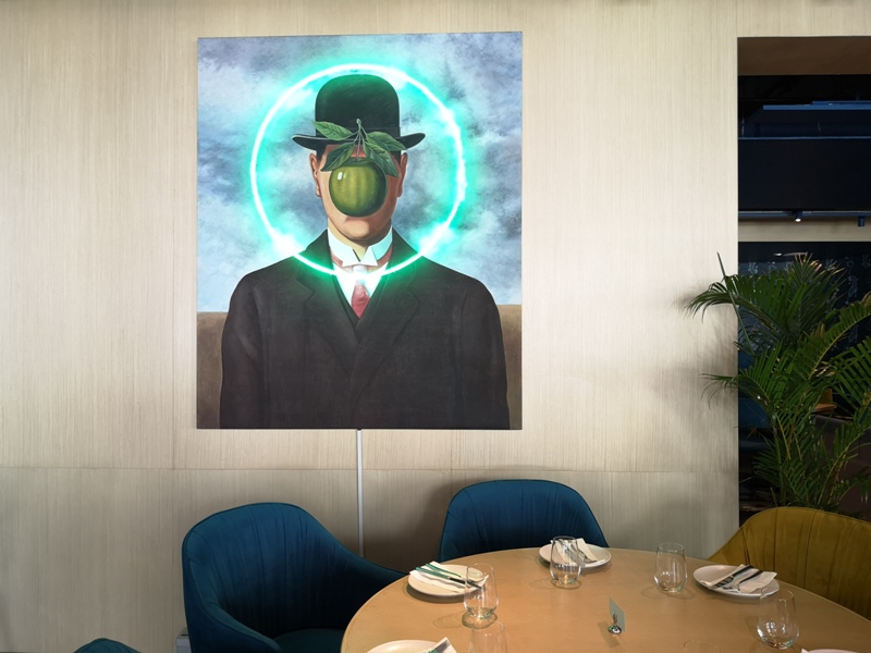 rocketcoffeebar12 Bangkok-Rocket Coffeebar夜晚熱鬧下午悠閒的咖啡館在Sukhumvit Soi 11