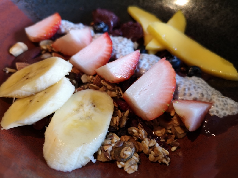 rocketcoffeebar15 Bangkok-Rocket Coffeebar夜晚熱鬧下午悠閒的咖啡館在Sukhumvit Soi 11