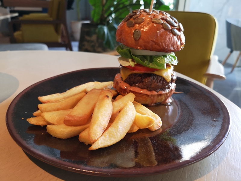 rocketcoffeebar16 Bangkok-Rocket Coffeebar夜晚熱鬧下午悠閒的咖啡館在Sukhumvit Soi 11