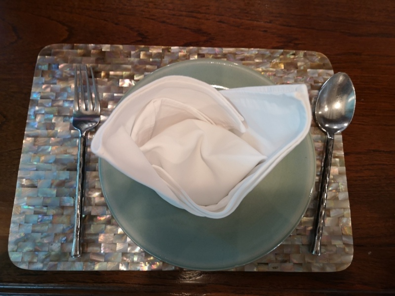 baanthai14 Bangkok-Baan Khanitha Thai Cuisine環境優雅 曼谷米其林推薦泰式美食(已搬遷)