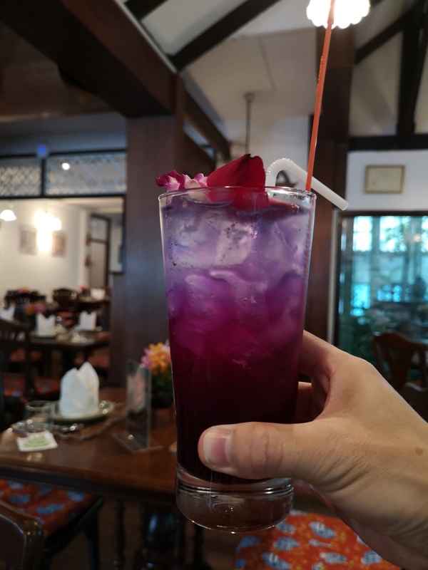 baanthai16 Bangkok-Baan Khanitha Thai Cuisine環境優雅 曼谷米其林推薦泰式美食(已搬遷)