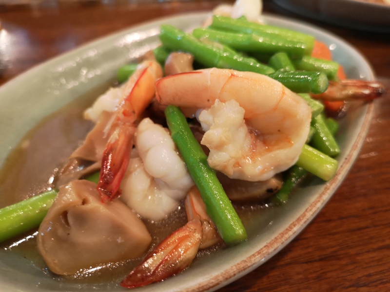 baanthai23 Bangkok-Baan Khanitha Thai Cuisine環境優雅 曼谷米其林推薦泰式美食(已搬遷)