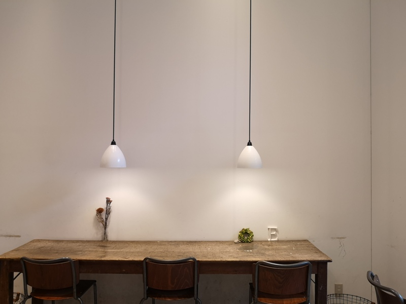 elmersgreen08 Osaka-Elmers Green Cafe大阪北濱 簡單舒適 Scone好吃