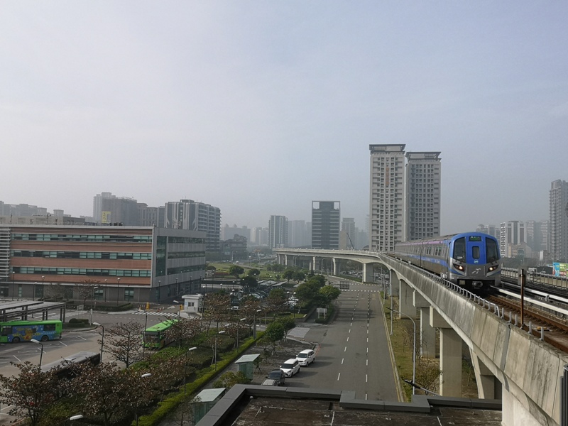 flykixkix02 202002快閃大阪 咖啡之旅