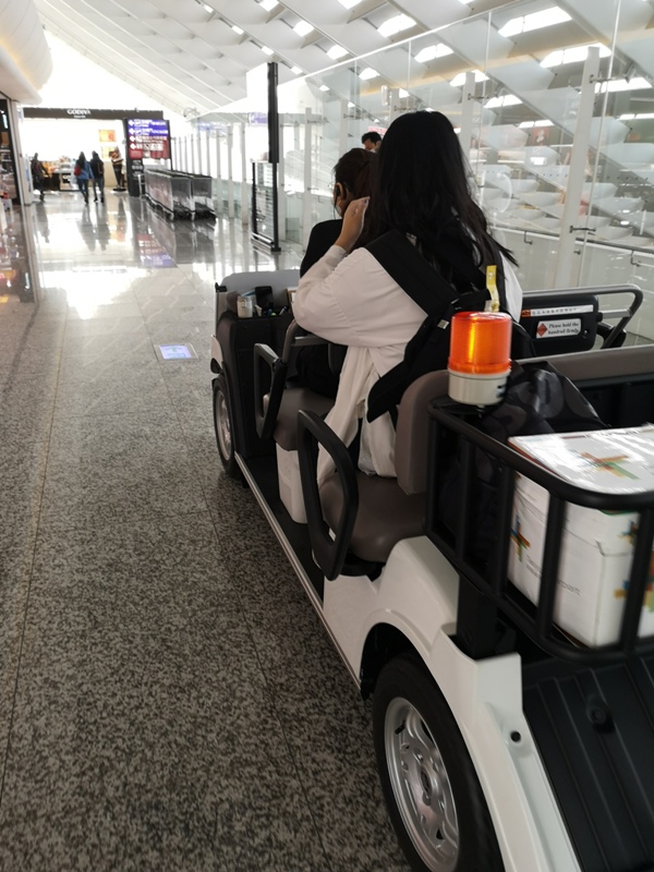 flykixkix03 202002快閃大阪 咖啡之旅