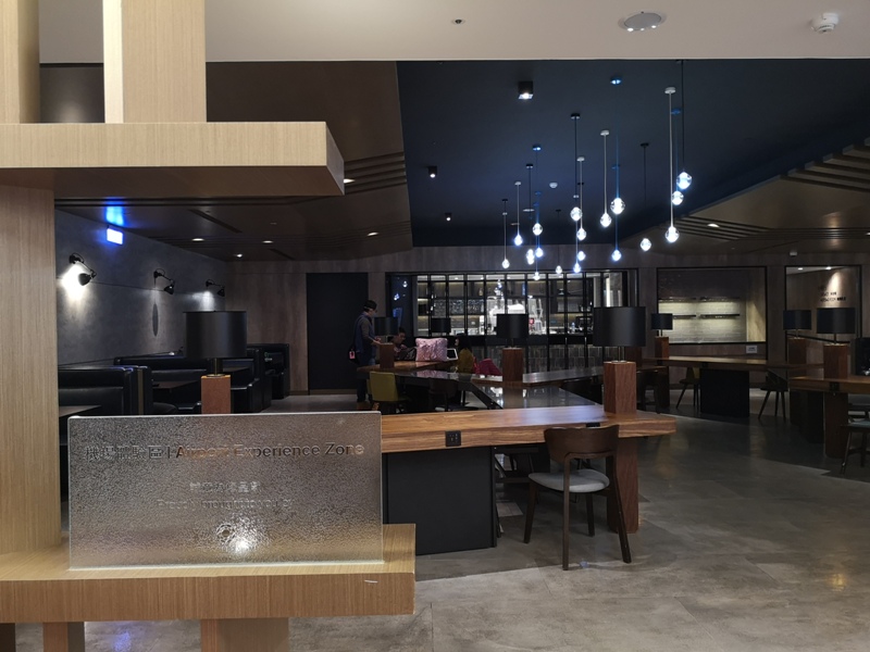 flykixkix05 202002快閃大阪 咖啡之旅