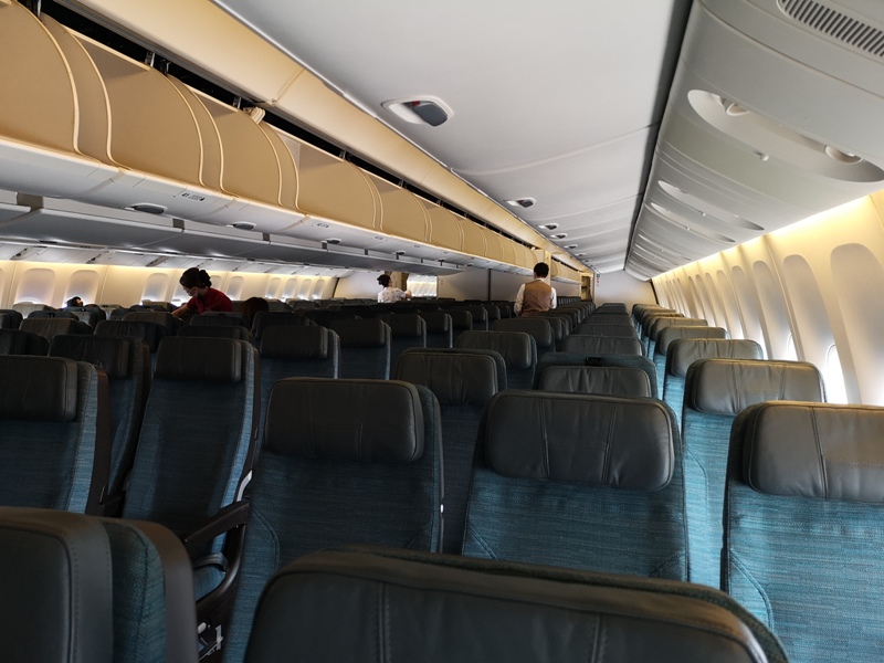 flykixkix10 202002快閃大阪 咖啡之旅