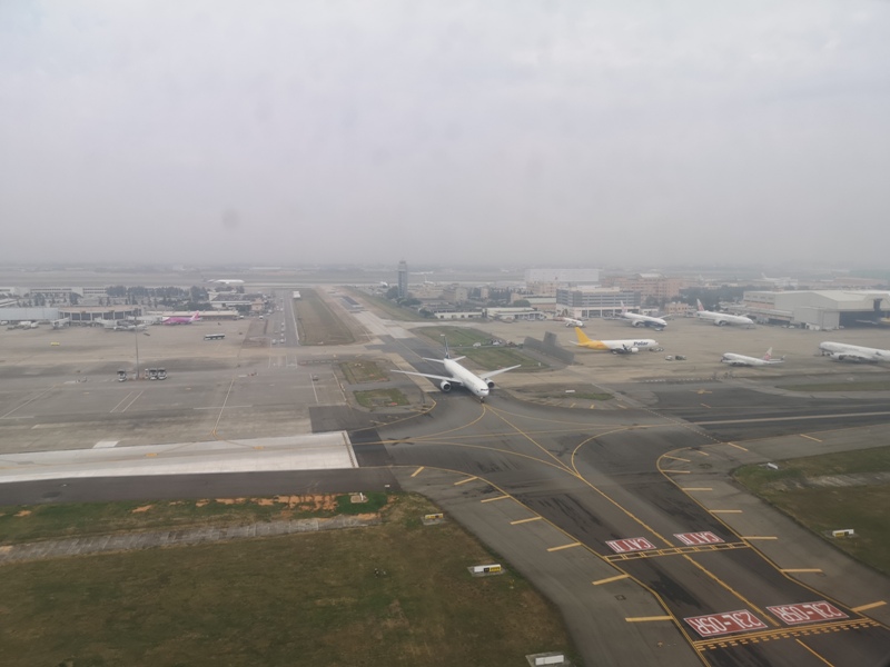 flykixkix13 202002快閃大阪 咖啡之旅