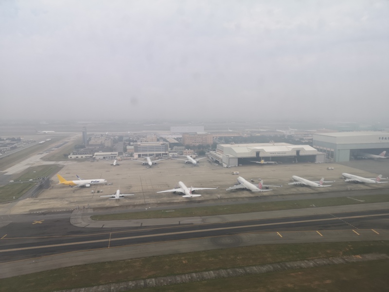 flykixkix14 202002快閃大阪 咖啡之旅