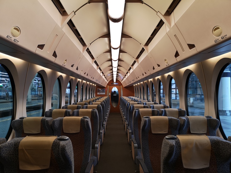 flykixkix19 202002快閃大阪 咖啡之旅