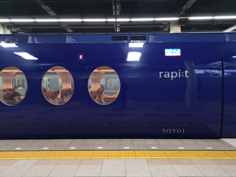 flykixkix22 202002快閃大阪 咖啡之旅