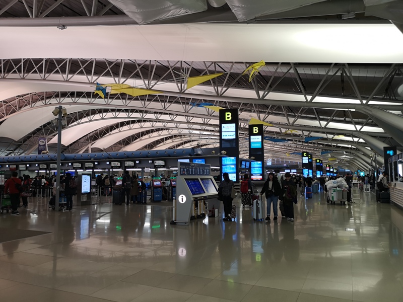 flykixkix23 202002快閃大阪 咖啡之旅