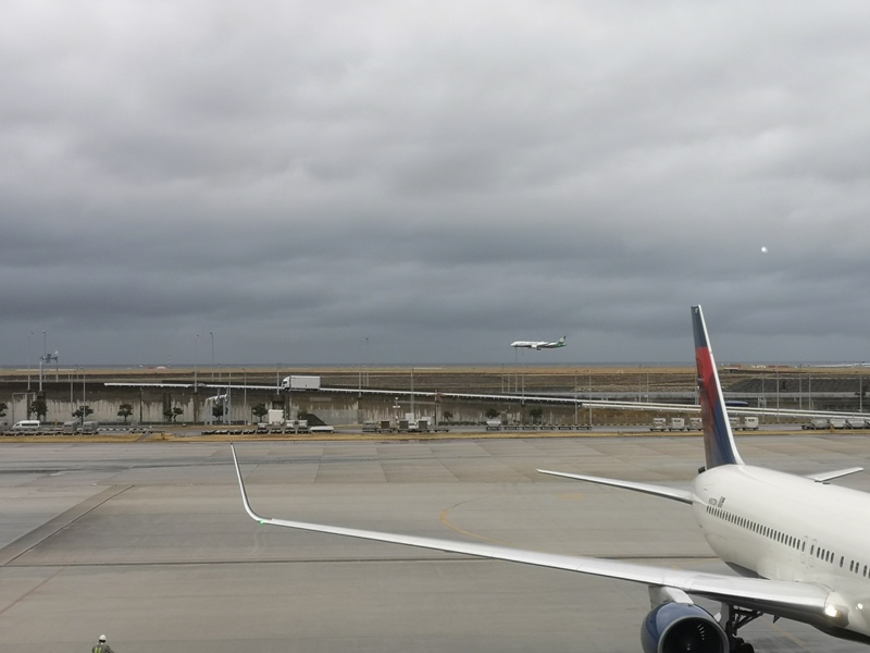 flykixkix24 202002快閃大阪 咖啡之旅