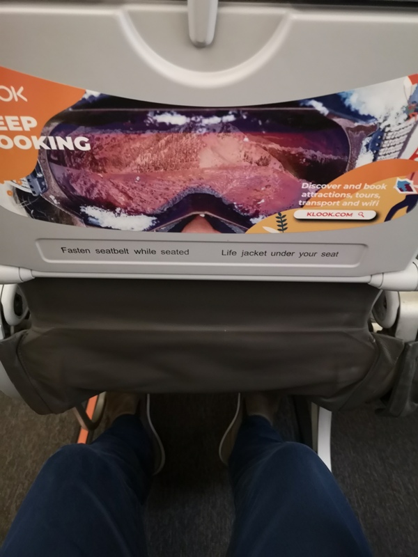 flykixkix27 202002快閃大阪 咖啡之旅