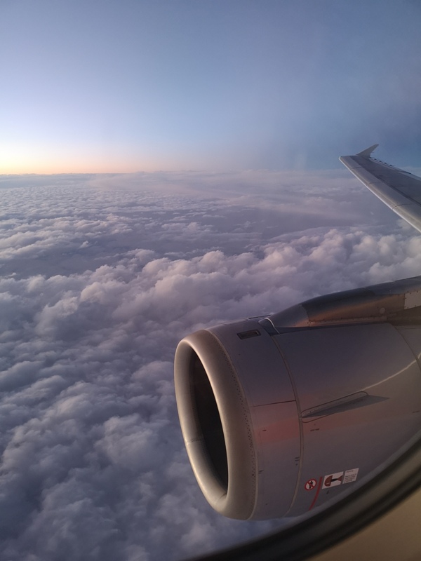 202002快閃大阪 咖啡之旅