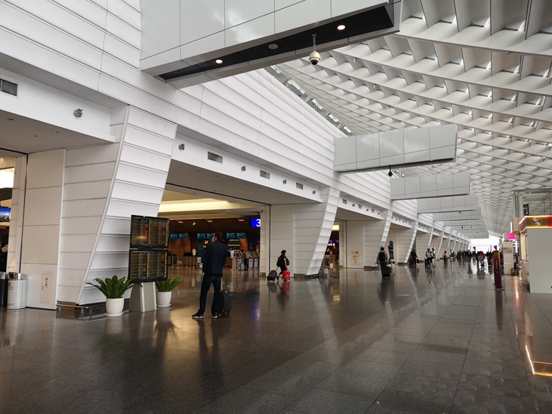 flykul02 202002台北吉隆坡...懷念飛行的時光