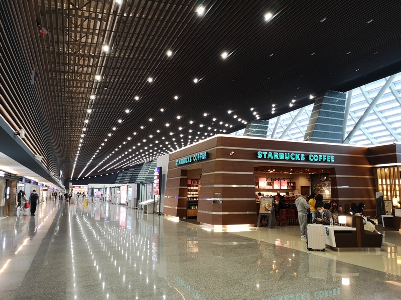 202002台北吉隆坡…懷念飛行的時光