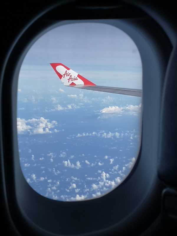 flykul08 202002台北吉隆坡...懷念飛行的時光