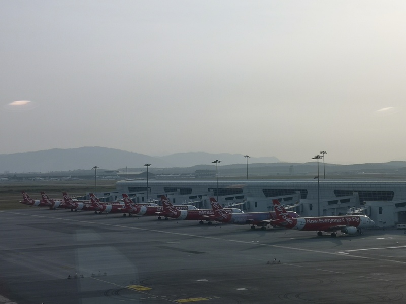 flykul12 202002台北吉隆坡...懷念飛行的時光