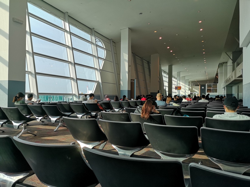 flykul15 202002台北吉隆坡...懷念飛行的時光