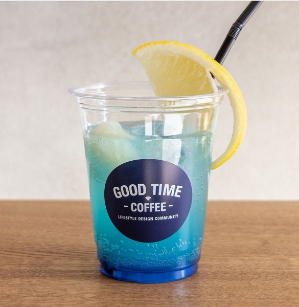 goodtimecoffeee4 Kyoto-Good Time Coffee復古懷舊老宅新味道 可愛舒適輕鬆悠閒