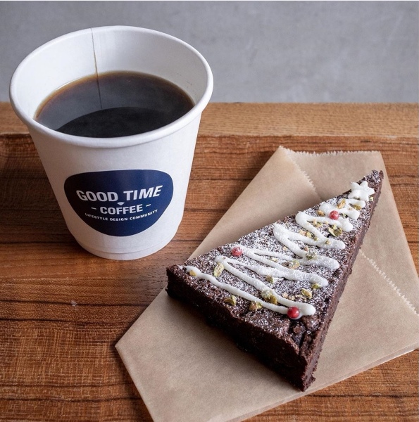 goodtimecoffeee5 Kyoto-Good Time Coffee復古懷舊老宅新味道 可愛舒適輕鬆悠閒