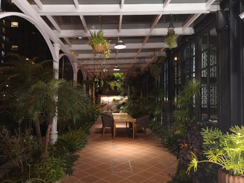 lazo02 竹北-藍佐牛排館 燈光美氣氛佳餐點好吃的高級餐廳