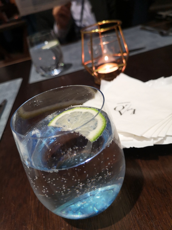 lazo08 竹北-藍佐牛排館 燈光美氣氛佳餐點好吃的高級餐廳