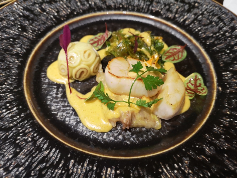 lazo10 竹北-藍佐牛排館 顛覆竹北餐飲水準一流的牛排館...