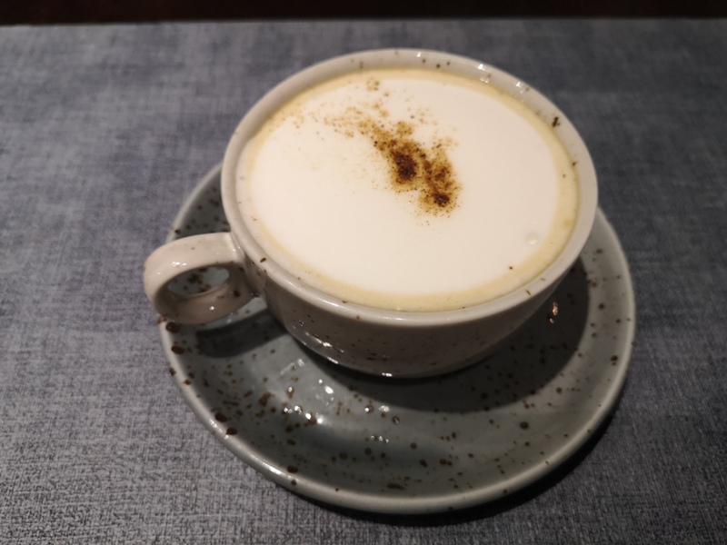 lazo12 竹北-藍佐牛排館 顛覆竹北餐飲水準一流的牛排館...