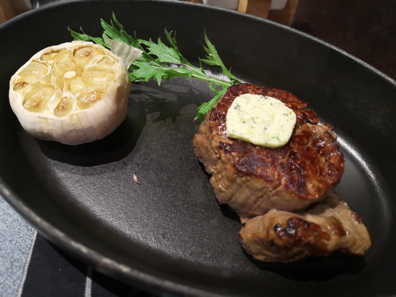 lazo14 竹北-藍佐牛排館 顛覆竹北餐飲水準一流的牛排館...