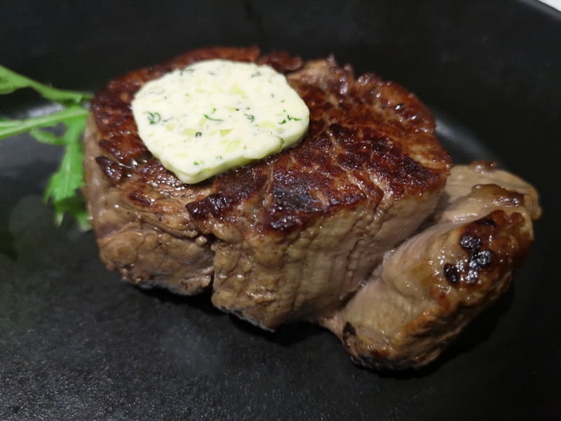 lazo15 竹北-藍佐牛排館 顛覆竹北餐飲水準一流的牛排館...