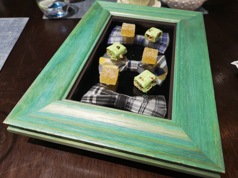 lazo18 竹北-藍佐牛排館 顛覆竹北餐飲水準一流的牛排館...