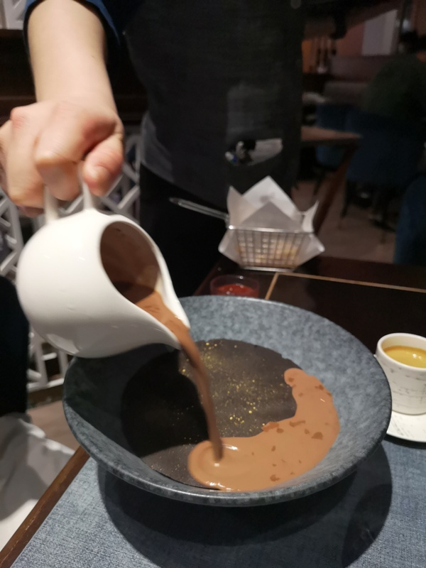 lazo21 竹北-藍佐牛排館 顛覆竹北餐飲水準一流的牛排館...