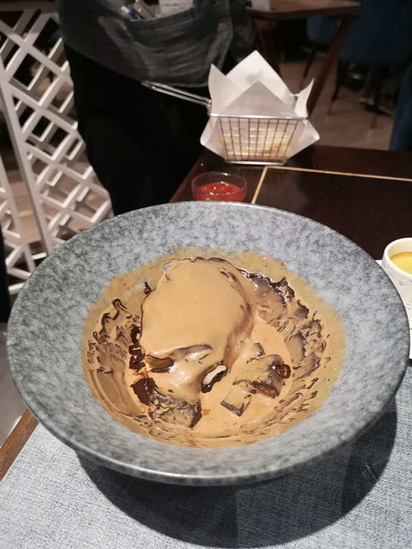 lazo23 竹北-藍佐牛排館 顛覆竹北餐飲水準一流的牛排館...