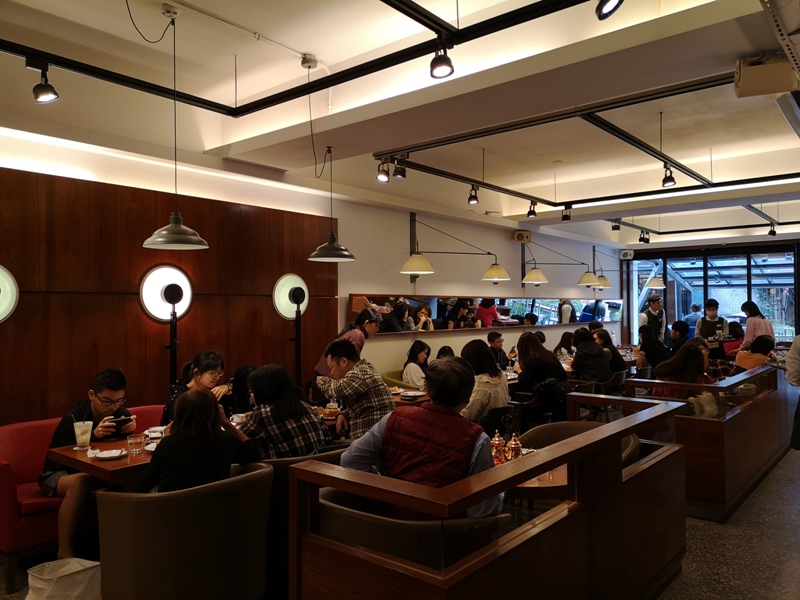 melangecafe08 中山-米朗琪咖啡 好吃好看的鬆餅...雙連小站好店多