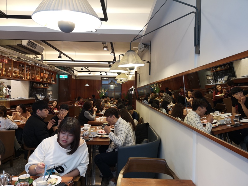 melangecafe11 中山-米朗琪咖啡 好吃好看的鬆餅...雙連小站好店多