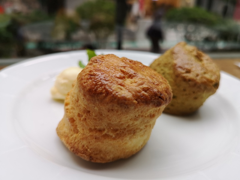 melangecafe16 中山-米朗琪咖啡 好吃好看的鬆餅...雙連小站好店多