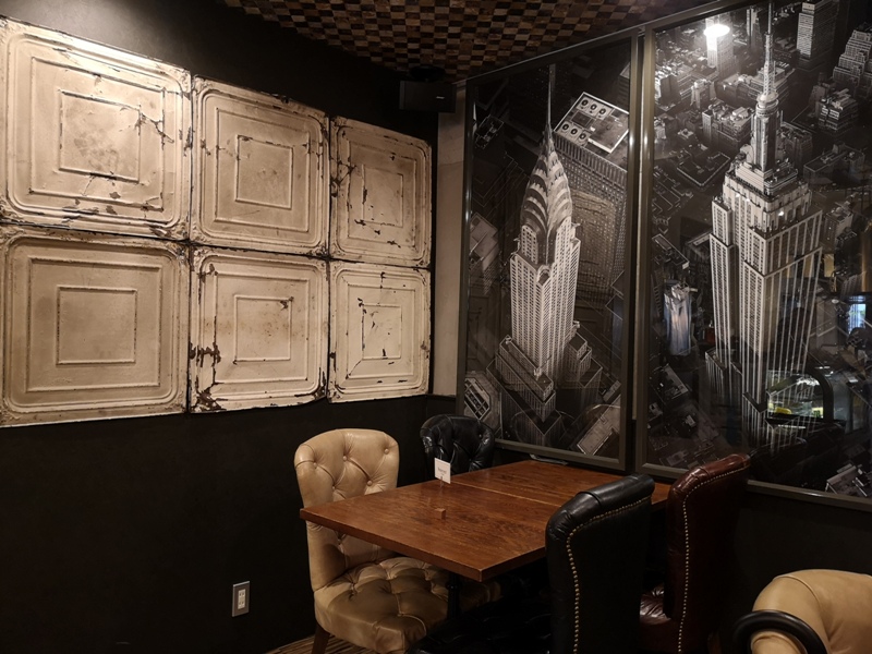 mondialcoffee09 Osaka-Mondial Kaffee大阪難波附近美式復古風咖啡館 果真冠軍的拉花啊