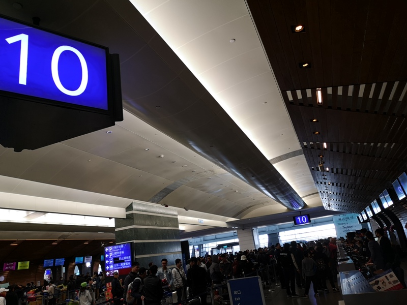 tpebkk03 202001台北曼谷一個月兩飛曼谷