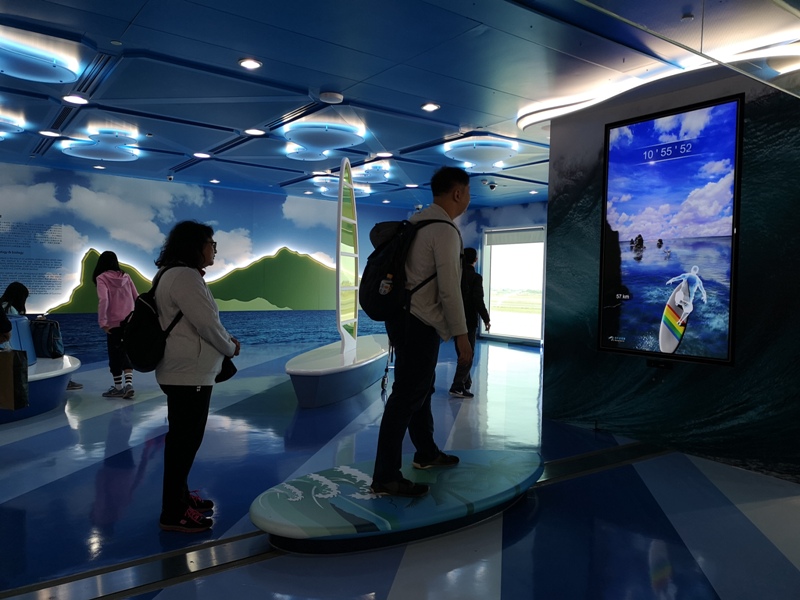 tpebkk05 202001台北曼谷一個月兩飛曼谷