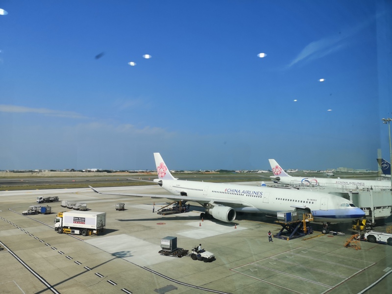 tpebkk06 202001台北曼谷一個月兩飛曼谷