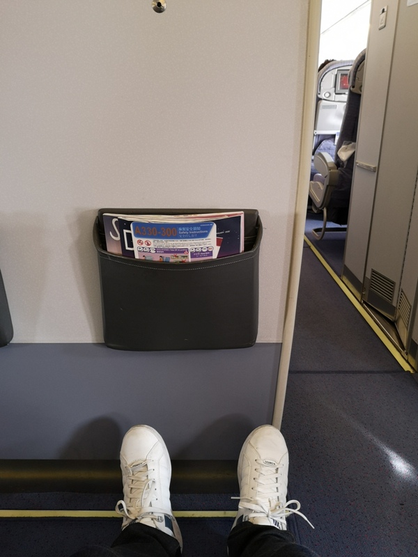 tpebkk08 202001台北曼谷一個月兩飛曼谷