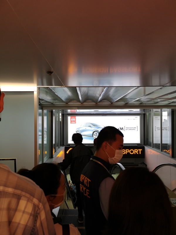 tpebkk12 202001台北曼谷一個月兩飛曼谷