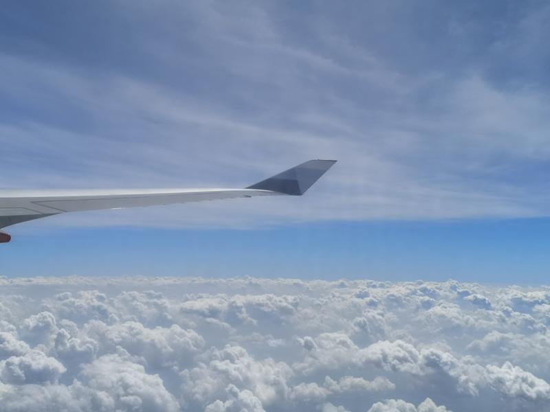 tpebkk14 202001台北曼谷一個月兩飛曼谷