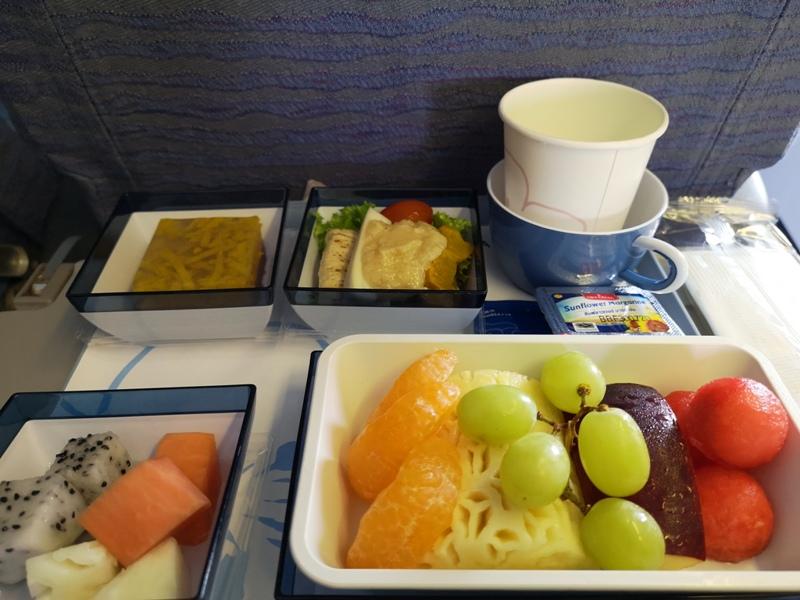 tpebkk15 202001台北曼谷一個月兩飛曼谷