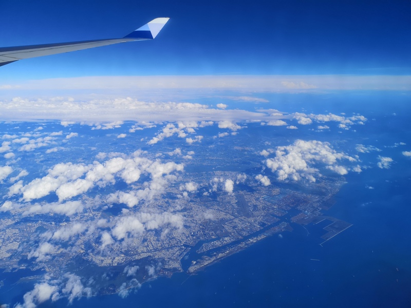 tpebkk16 202001台北曼谷一個月兩飛曼谷